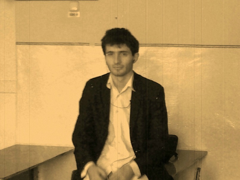 Хасан Кочиев фотография #13