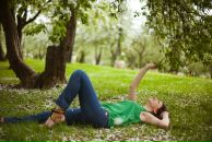 Фотография Bulyubash Lena