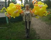 Фотография Бардишевой Наталии