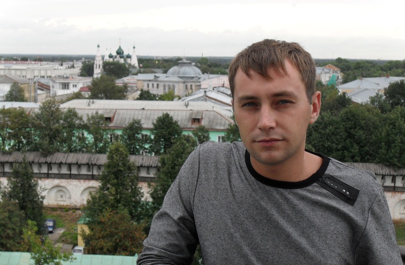 Дмитрий Постнов фотография #8