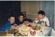 Фотография Николаева Александра