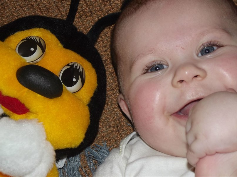 Оксана Гришан фотография #44