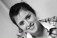 Фотография Строговой Юли