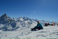 Фотография Копосовой Веры