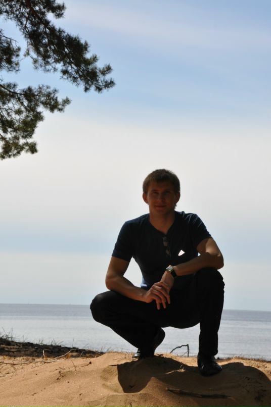 Сергей Побейко фотография #10