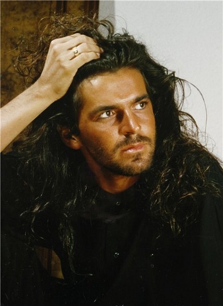 Thomas Anders фото №8