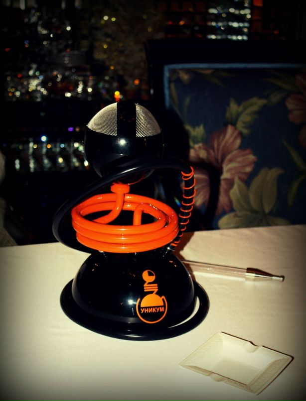 Unicum Hookahs фотография #15