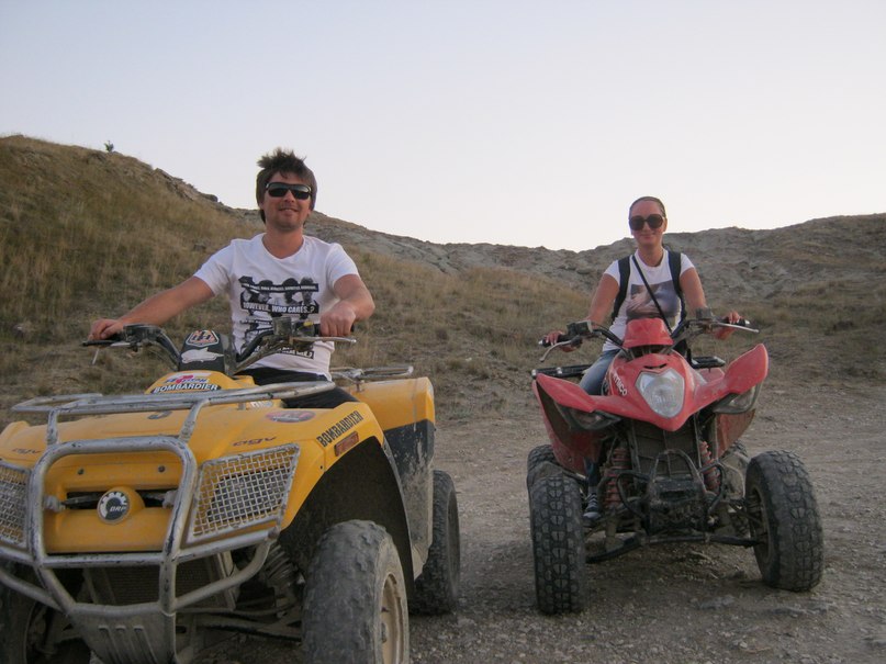 Зинур Баянов фотография #27