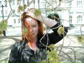 Фотография Бреховой Валентины