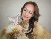 Фотография Жалниной Наталии