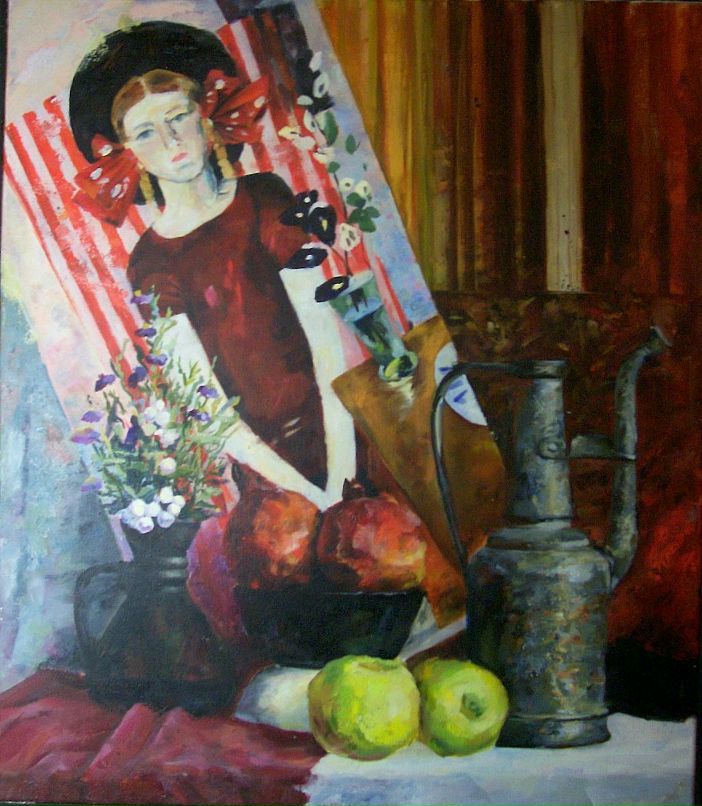 Ярослав Солодилов фотография #42