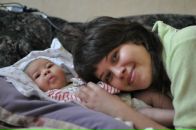 Фотография Пушкиной Татьяны