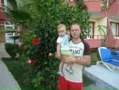 Фотография Шестакова Алексея