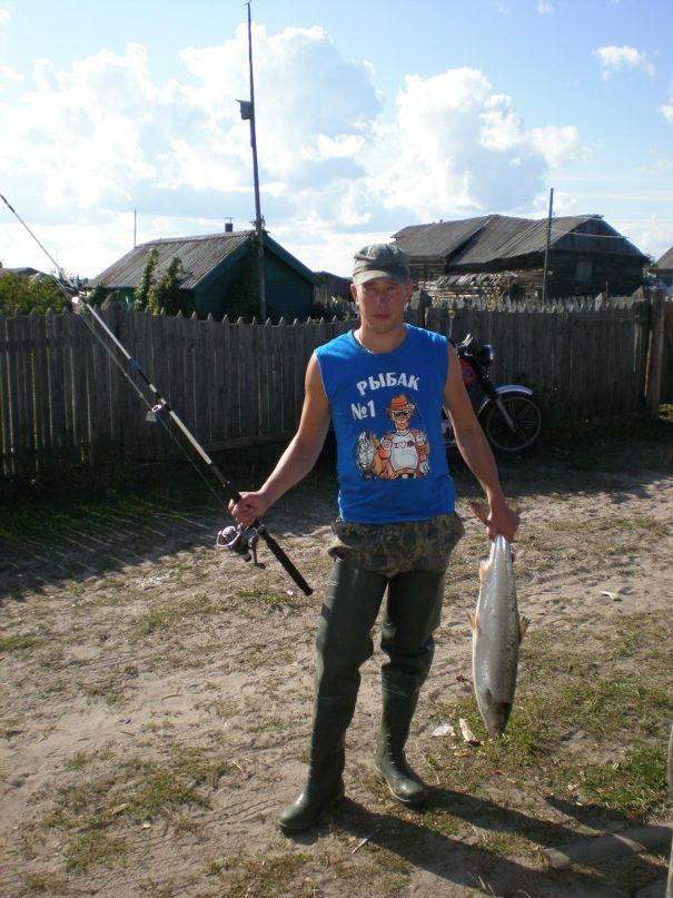 Сергей Суетин фотография #2