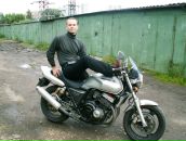 Фотография Колесникова Михаила