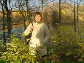 Фотография Федотовой Светланы