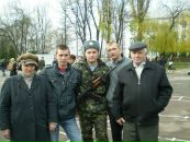 Андрій Багінський фотография #48 (источник - https://vk.com/id162646221)