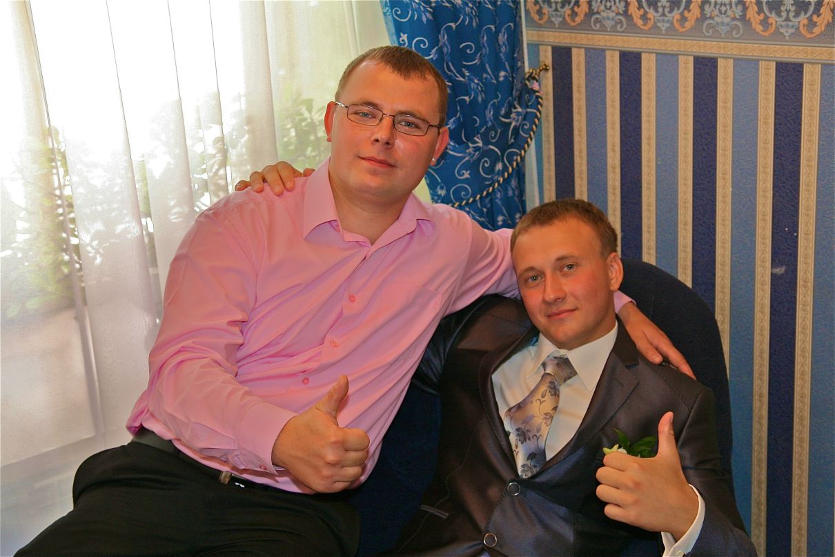 Кирилл Перлов фотография #48