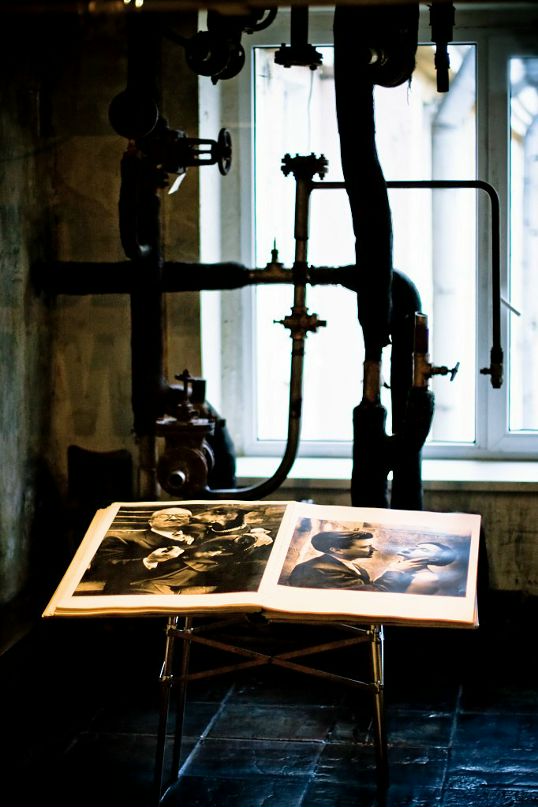 Марина Цукерман фотография #26