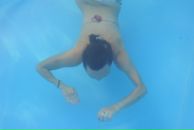 Фотография Поповой Лены