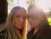 Фотография Свистуновой Дарьи