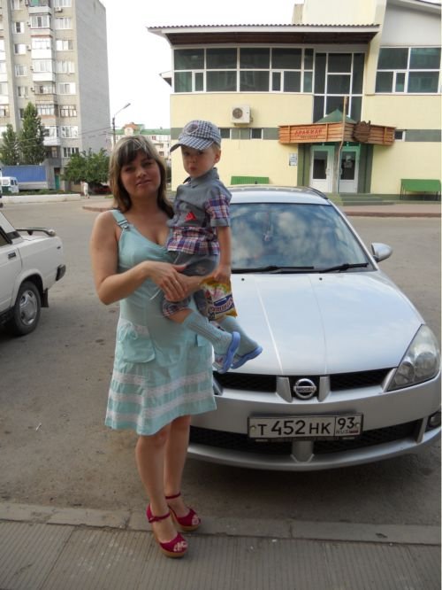 Александр Соломаха фотография #34