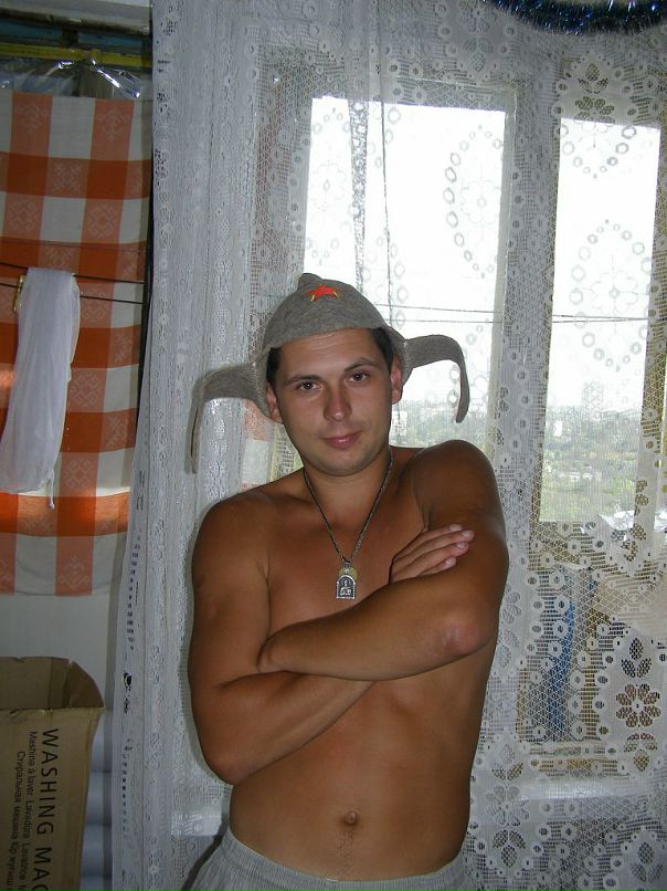 Николай Пилипенко фотография #34