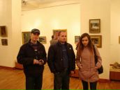 Фотография Ковалевского Саши