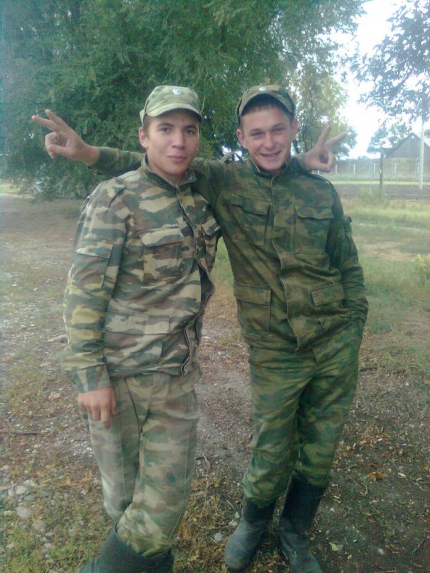 Федор Агеев фотография #15