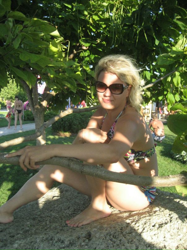 Екатерина Гольцова фотография #33