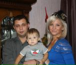 Фотография Гавриловой Марии