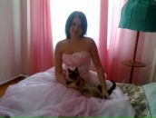 Фотография Латышковой Юлии