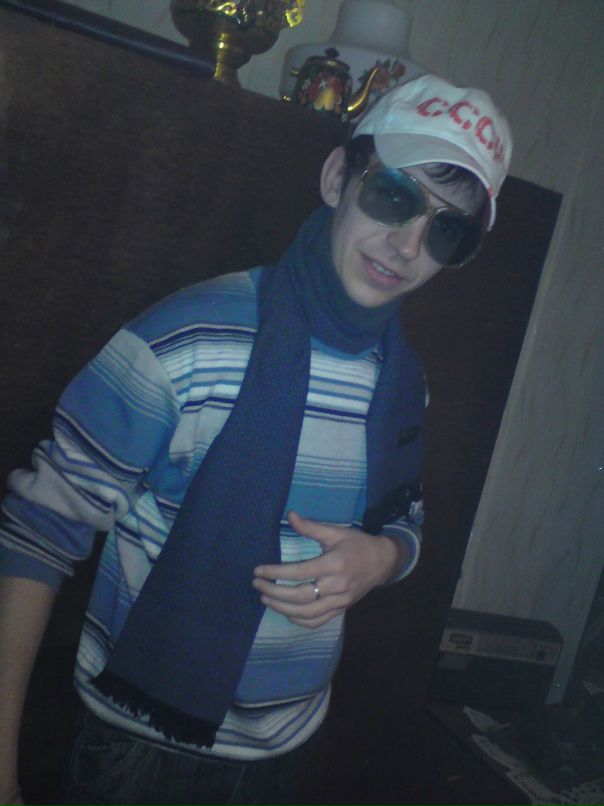 Александр Бугаёв фотография #39