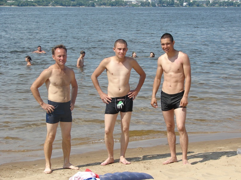 Тимур Морозов фотография #46