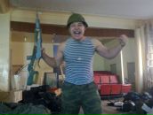 Фотография Чередника Даймона