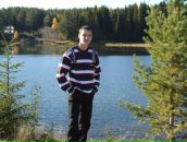 Фотография Решетникова Ксения