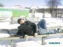 Влад Черниш_ красевец_ фотография #6 (источник - https://vk.com/id72176867)