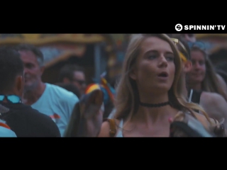 Премьера! Lucas & Steve - Love On My Mind (10.10.2016)