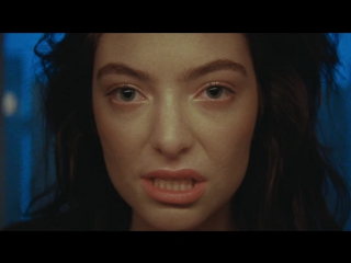Премьера! Lorde - Green Light (02.03.2017)