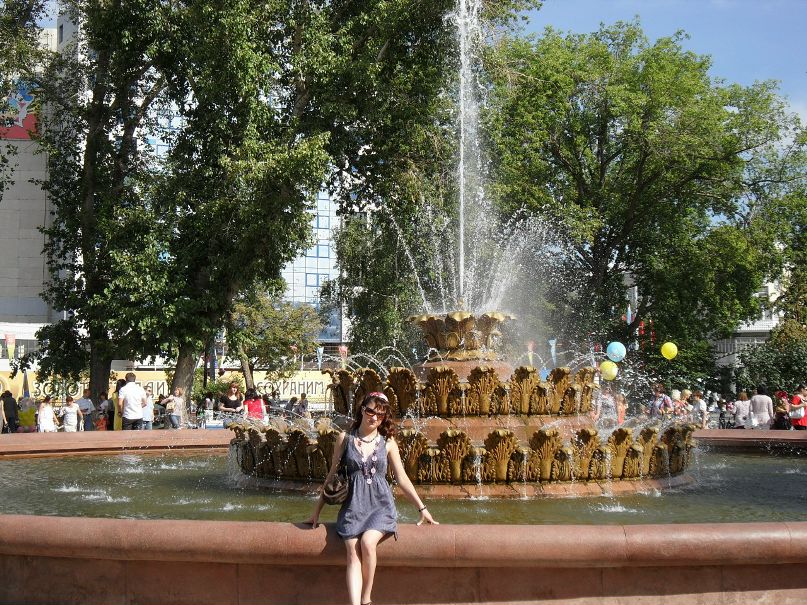 Вера Неверт фотография #42