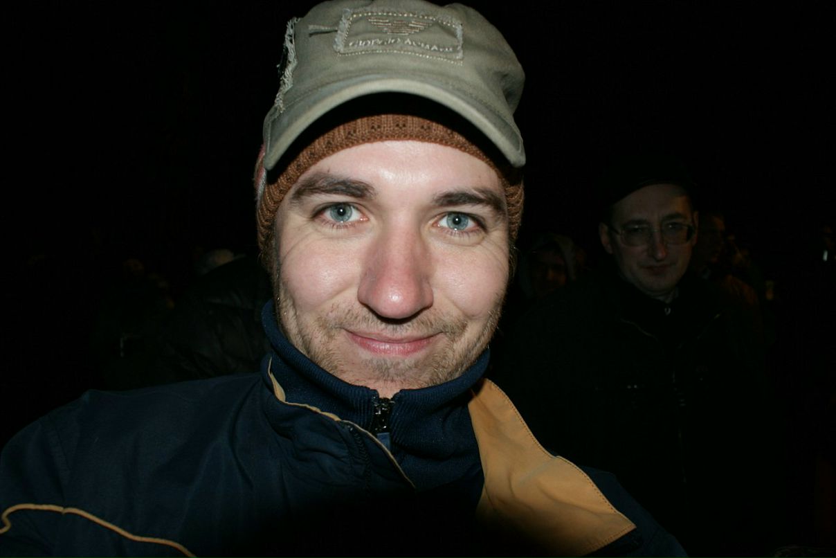 Dennis Marker фотография #39