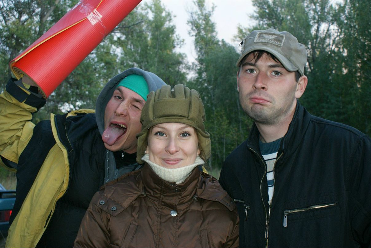 Dennis Marker фотография #41