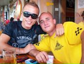 Фотография Гасилова Александра