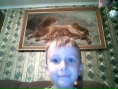 Фотография Гермаковской Вики