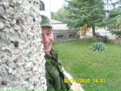 Фотография Магакяна Бориса