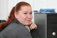 Фотография Боевой Яны