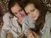 Фотография Дадажанновой Аллы
