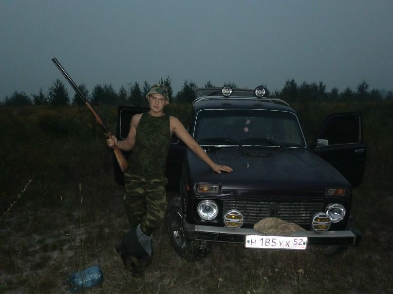 Артем Самарин фотография #44