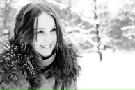 Фотография Озеровой Вероники