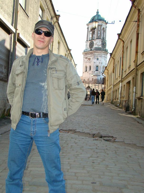 Дмитрий Горин фотография #38